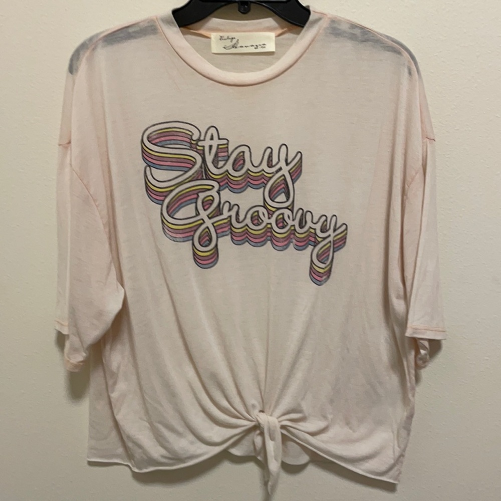 Vintage Havana graphic tee